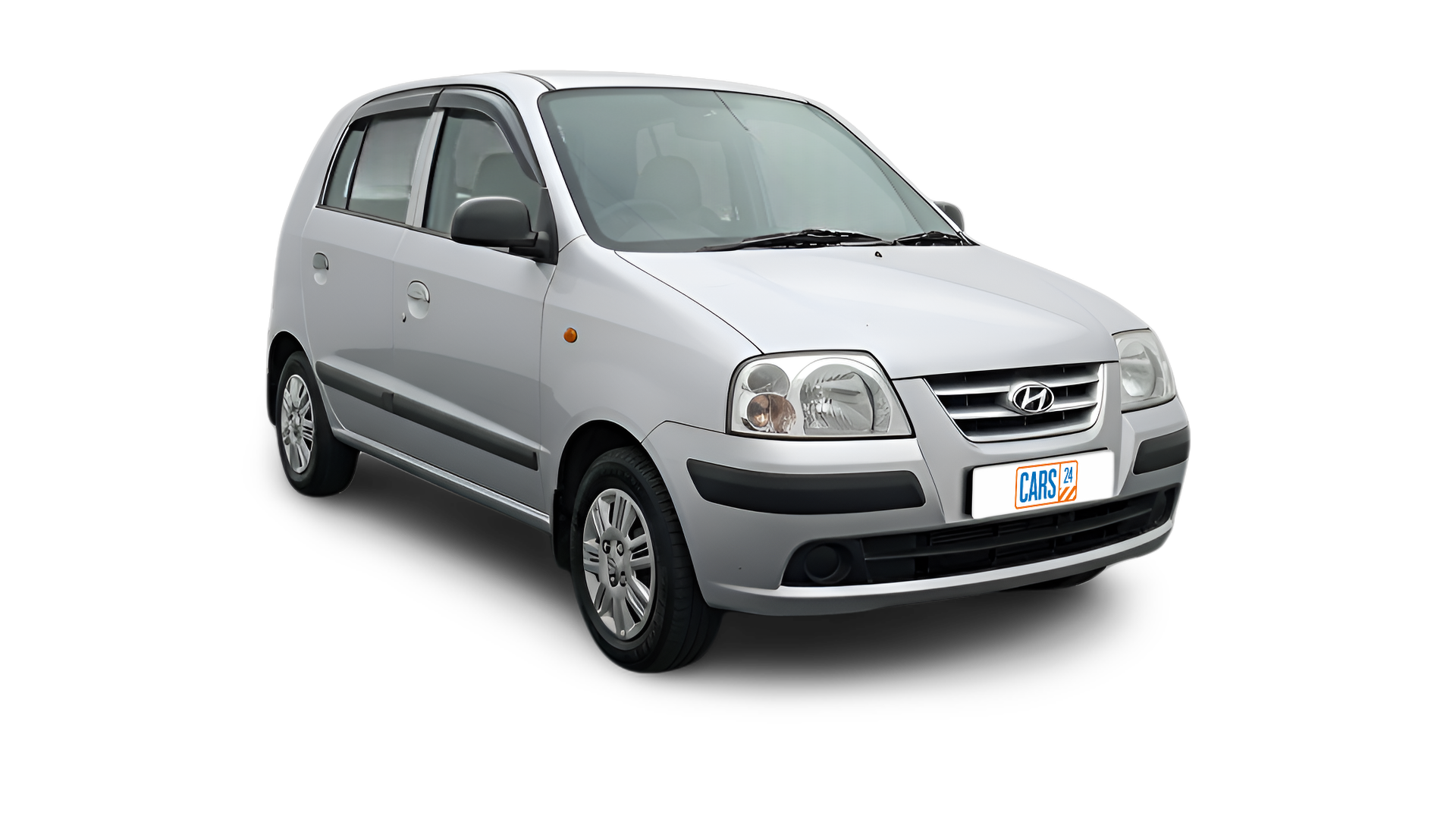 Hyundai Santro Xing-img